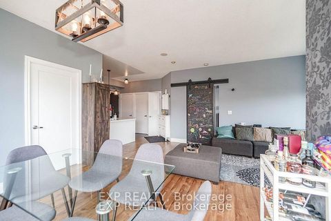 Photo 22 at 730 - 231 Fort York Boulevard, Niagara, Toronto
