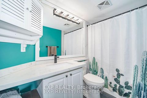 Photo 25 at 730 - 231 Fort York Boulevard, Niagara, Toronto