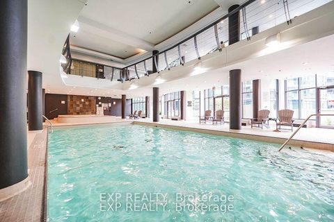 Photo 26 at 730 - 231 Fort York Boulevard, Niagara, Toronto