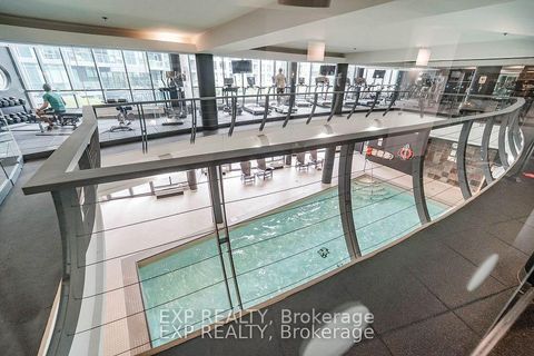 Photo 28 at 730 - 231 Fort York Boulevard, Niagara, Toronto