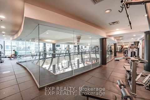 Photo 29 at 730 - 231 Fort York Boulevard, Niagara, Toronto