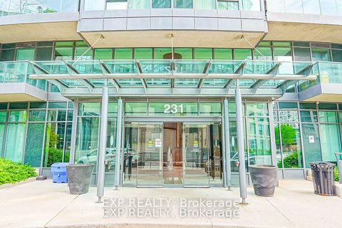 Photo 31 at 730 - 231 Fort York Boulevard, Niagara, Toronto