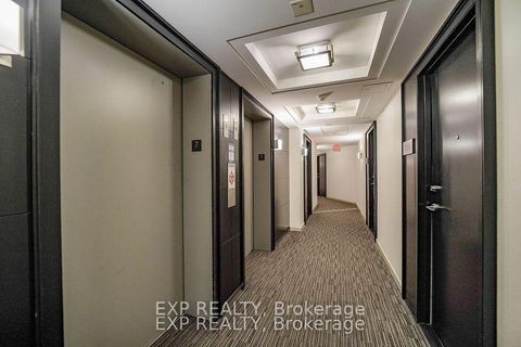 Photo 32 at 730 - 231 Fort York Boulevard, Niagara, Toronto