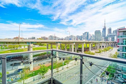Photo 33 at 730 - 231 Fort York Boulevard, Niagara, Toronto