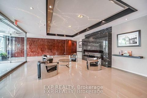 Photo 35 at 730 - 231 Fort York Boulevard, Niagara, Toronto