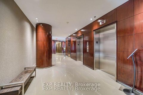 Photo 36 at 730 - 231 Fort York Boulevard, Niagara, Toronto