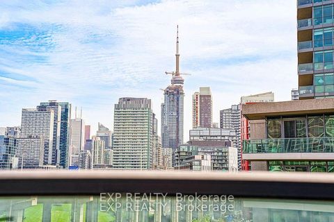 Photo 37 at 730 - 231 Fort York Boulevard, Niagara, Toronto