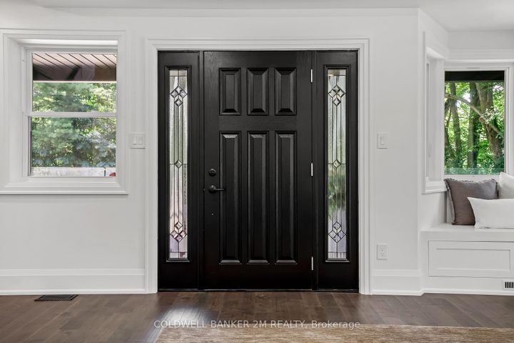 Photo 4 at 128 Buckingham Avenue, O'Neill, Oshawa