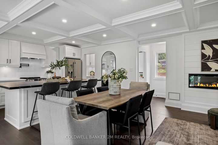 Photo 9 at 128 Buckingham Avenue, O'Neill, Oshawa