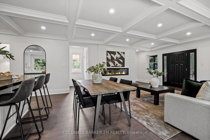 Photo 11 at 128 Buckingham Avenue, O'Neill, Oshawa