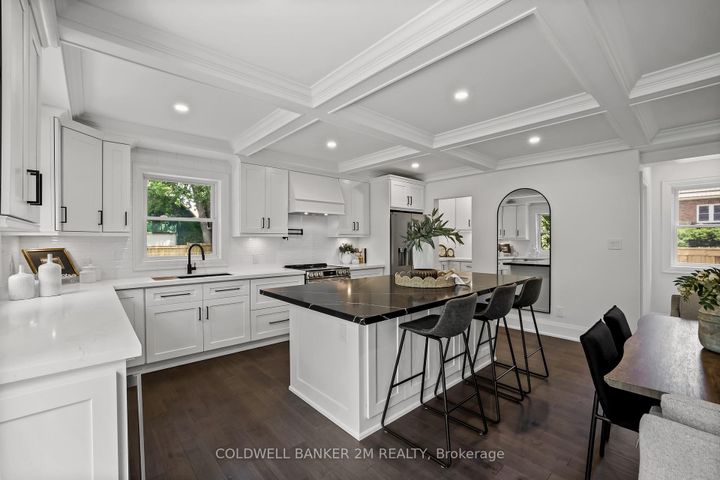 Photo 13 at 128 Buckingham Avenue, O'Neill, Oshawa