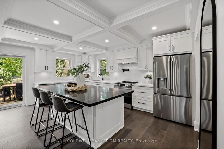 Photo 14 at 128 Buckingham Avenue, O'Neill, Oshawa