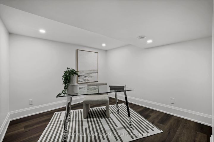 Photo 32 at 128 Buckingham Avenue, O'Neill, Oshawa