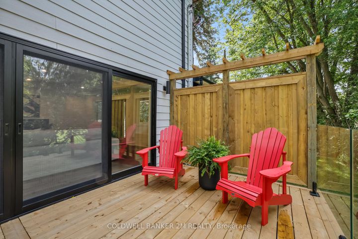 Photo 33 at 128 Buckingham Avenue, O'Neill, Oshawa