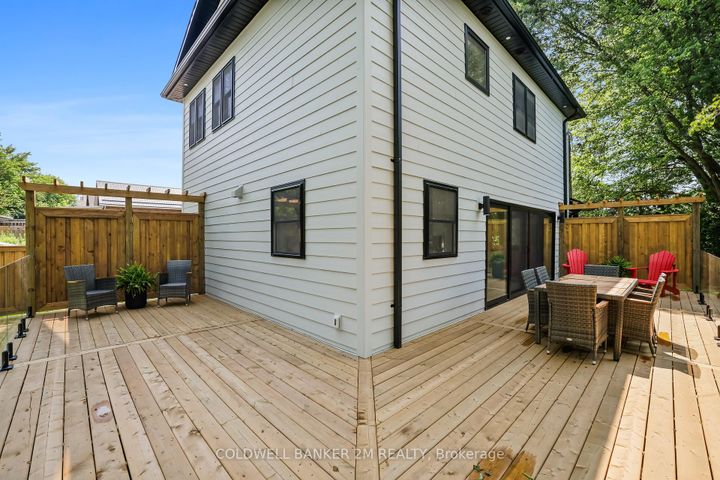 Photo 35 at 128 Buckingham Avenue, O'Neill, Oshawa