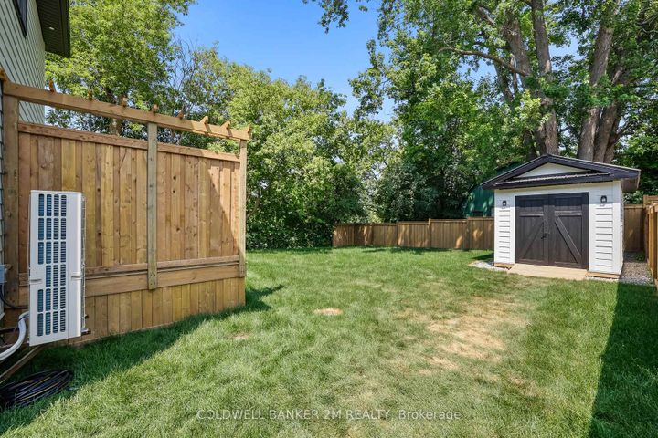 Photo 36 at 128 Buckingham Avenue, O'Neill, Oshawa