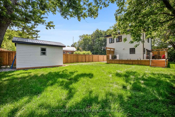 Photo 37 at 128 Buckingham Avenue, O'Neill, Oshawa