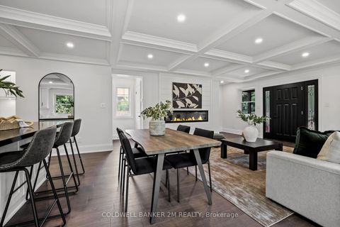 Photo 11 at 128 Buckingham Avenue, O'Neill, Oshawa