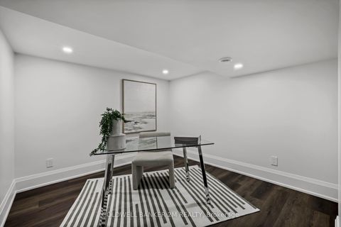 Photo 32 at 128 Buckingham Avenue, O'Neill, Oshawa