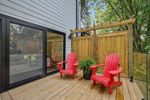 Photo 33 at 128 Buckingham Avenue, O'Neill, Oshawa
