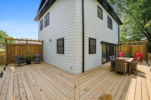 Photo 35 at 128 Buckingham Avenue, O'Neill, Oshawa