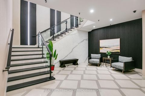 Photo 6 at 1006 - 215 Wynford Drive NE, Flemingdon Park, Toronto