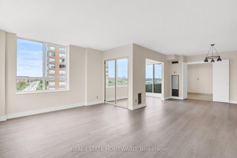 Photo 11 at 1006 - 215 Wynford Drive NE, Flemingdon Park, Toronto