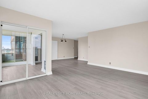 Photo 12 at 1006 - 215 Wynford Drive NE, Flemingdon Park, Toronto