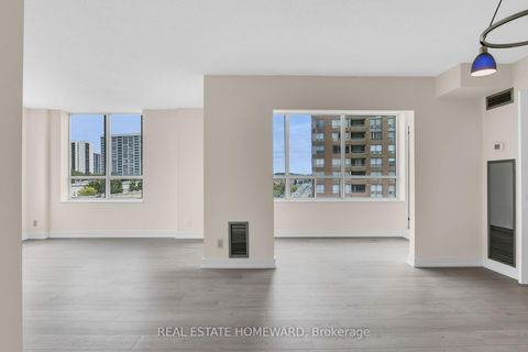 Photo 14 at 1006 - 215 Wynford Drive NE, Flemingdon Park, Toronto