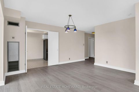 Photo 19 at 1006 - 215 Wynford Drive NE, Flemingdon Park, Toronto
