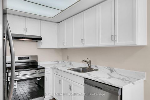 Photo 23 at 1006 - 215 Wynford Drive NE, Flemingdon Park, Toronto