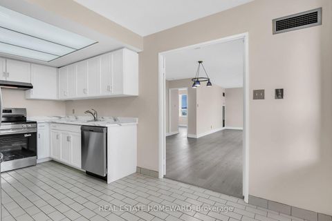 Photo 26 at 1006 - 215 Wynford Drive NE, Flemingdon Park, Toronto