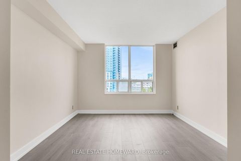 Photo 27 at 1006 - 215 Wynford Drive NE, Flemingdon Park, Toronto