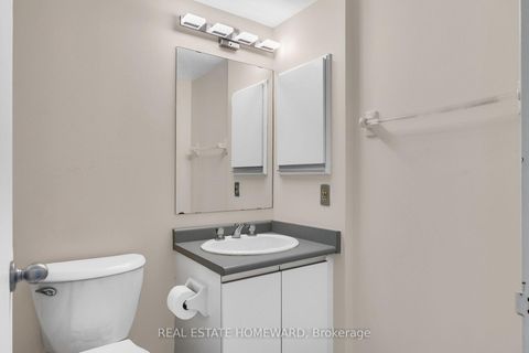 Photo 31 at 1006 - 215 Wynford Drive NE, Flemingdon Park, Toronto