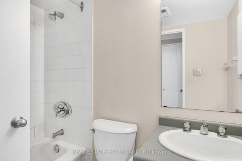 Photo 32 at 1006 - 215 Wynford Drive NE, Flemingdon Park, Toronto