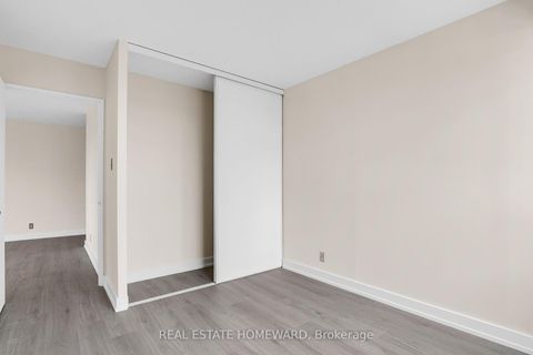 Photo 33 at 1006 - 215 Wynford Drive NE, Flemingdon Park, Toronto