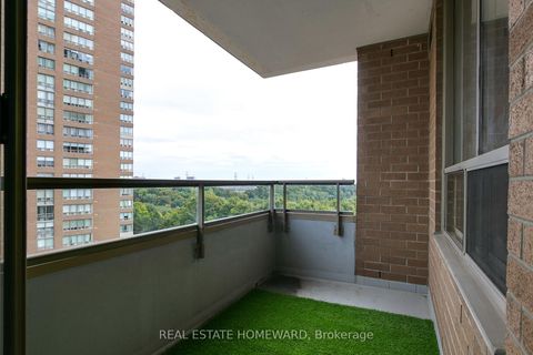 Photo 35 at 1006 - 215 Wynford Drive NE, Flemingdon Park, Toronto