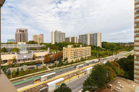 Photo 38 at 1006 - 215 Wynford Drive NE, Flemingdon Park, Toronto