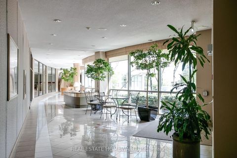 Photo 39 at 1006 - 215 Wynford Drive NE, Flemingdon Park, Toronto