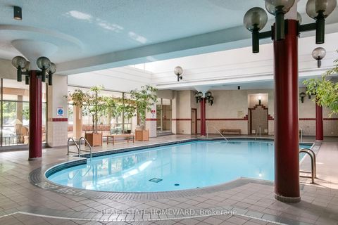 Photo 45 at 1006 - 215 Wynford Drive NE, Flemingdon Park, Toronto