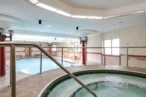 Photo 46 at 1006 - 215 Wynford Drive NE, Flemingdon Park, Toronto