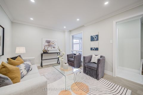 Photo 8 at 65 Rejane Crescent, Yorkhill, Vaughan