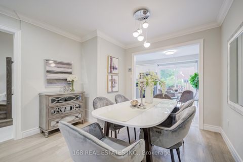 Photo 10 at 65 Rejane Crescent, Yorkhill, Vaughan