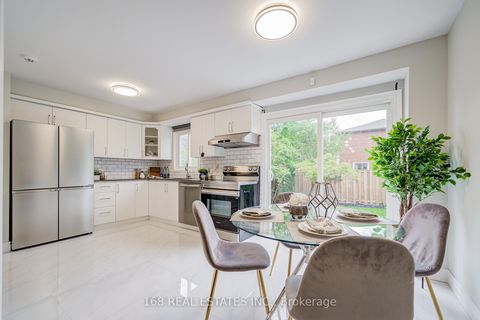 Photo 12 at 65 Rejane Crescent, Yorkhill, Vaughan