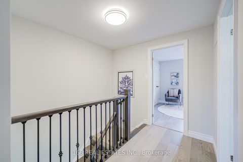 Photo 14 at 65 Rejane Crescent, Yorkhill, Vaughan