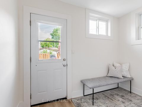 Photo 10 at 155 St Clarens Avenue, Dufferin Grove, Toronto