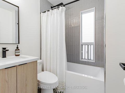 Photo 13 at 155 St Clarens Avenue, Dufferin Grove, Toronto
