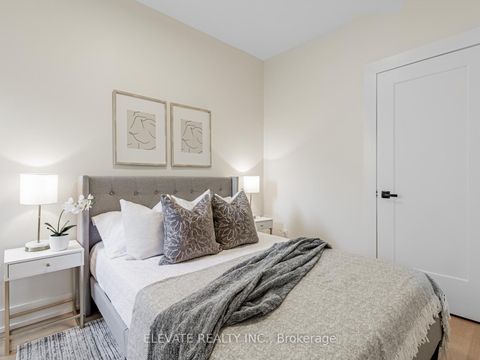 Photo 14 at 155 St Clarens Avenue, Dufferin Grove, Toronto