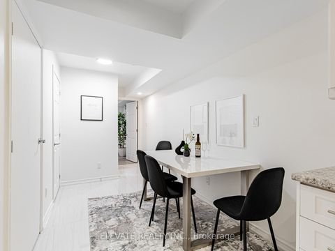 Photo 19 at 155 St Clarens Avenue, Dufferin Grove, Toronto