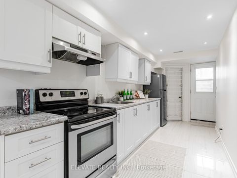 Photo 20 at 155 St Clarens Avenue, Dufferin Grove, Toronto